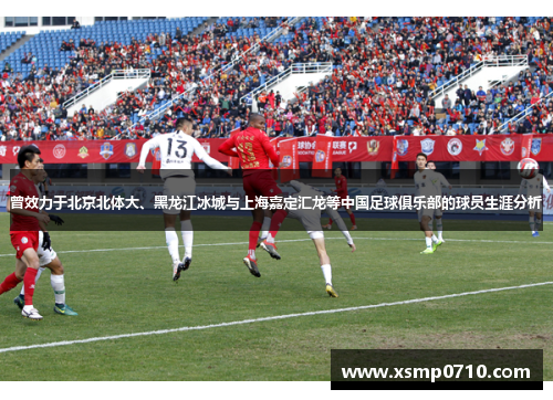 曾效力于北京北体大、黑龙江冰城与上海嘉定汇龙等中国足球俱乐部的球员生涯分析 曾效力于北京北体大、黑龙江冰城与上海嘉定汇龙等中国足球俱乐部的球员生涯分析